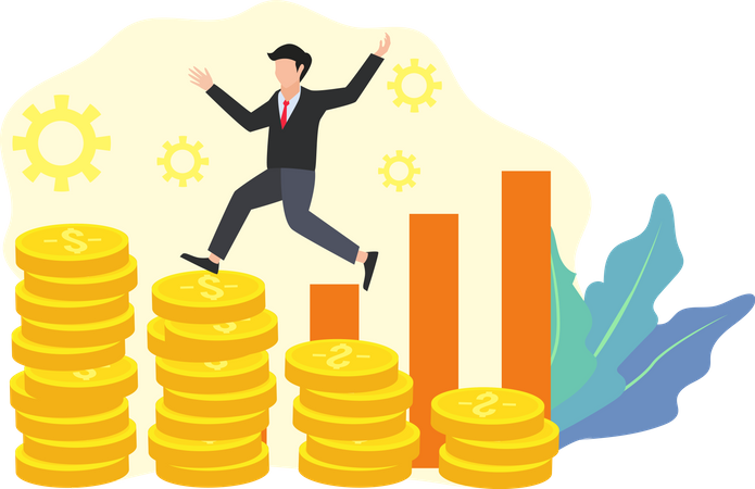 Feature 2: Grow your business