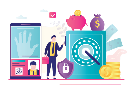 Feature 3: Quick payments